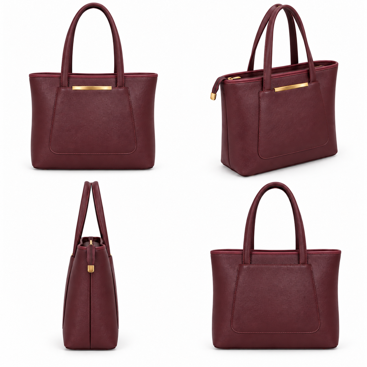 Awaiz Tote
