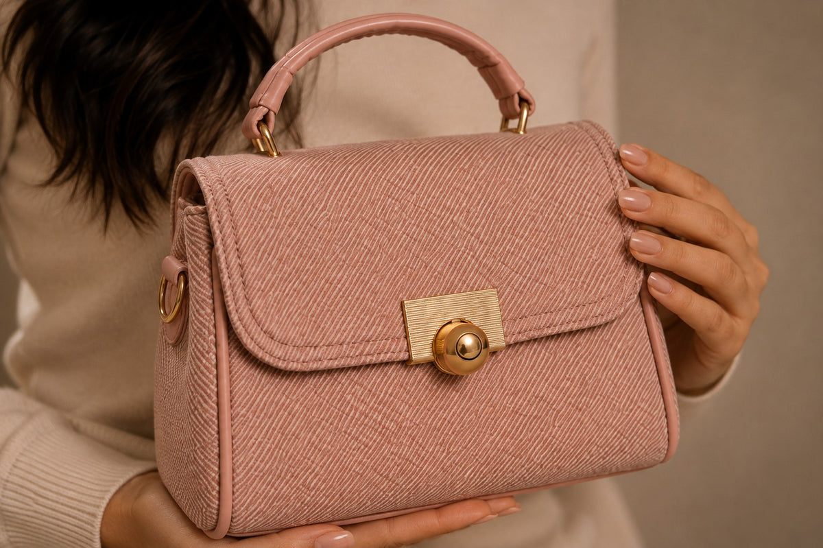 Meena Belle