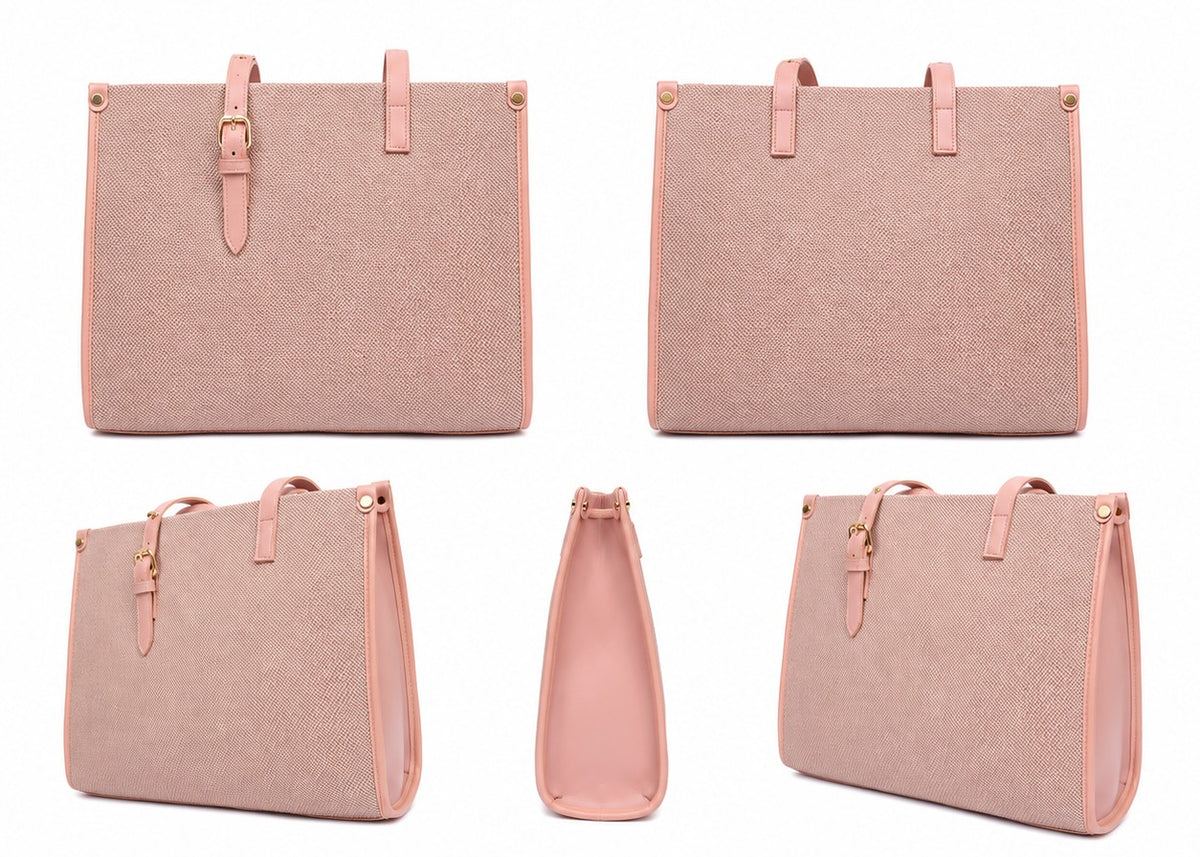 Rose Tote Bag