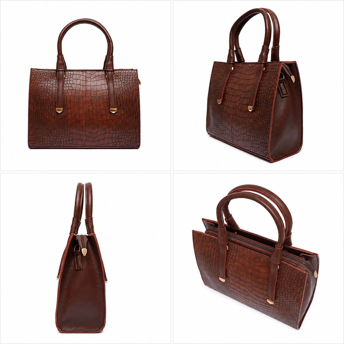 SIENA Tote
