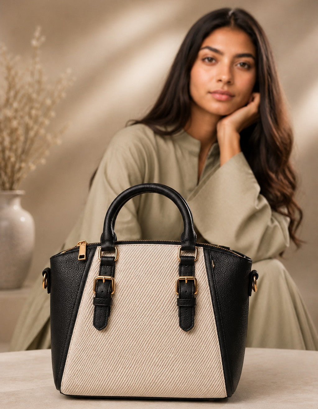 Meena Noir