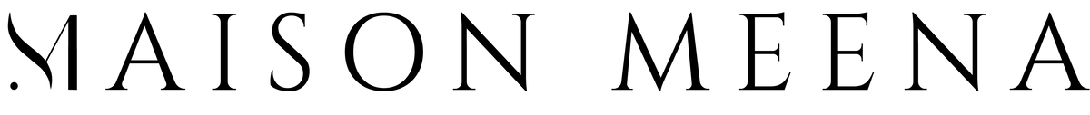 Maison Meena