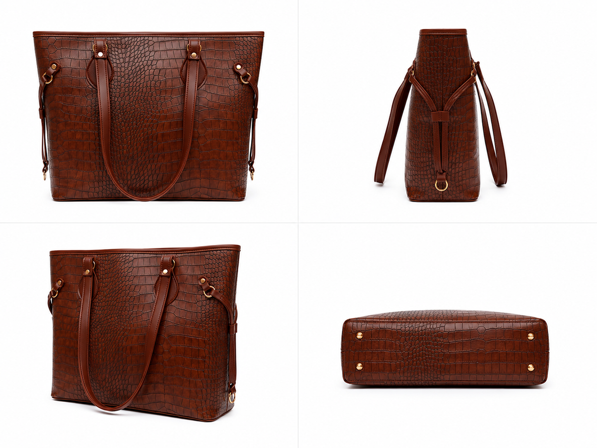 LUNA Tote